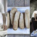 Corso di cucina con preparazione e cottura del pane a Orvieto